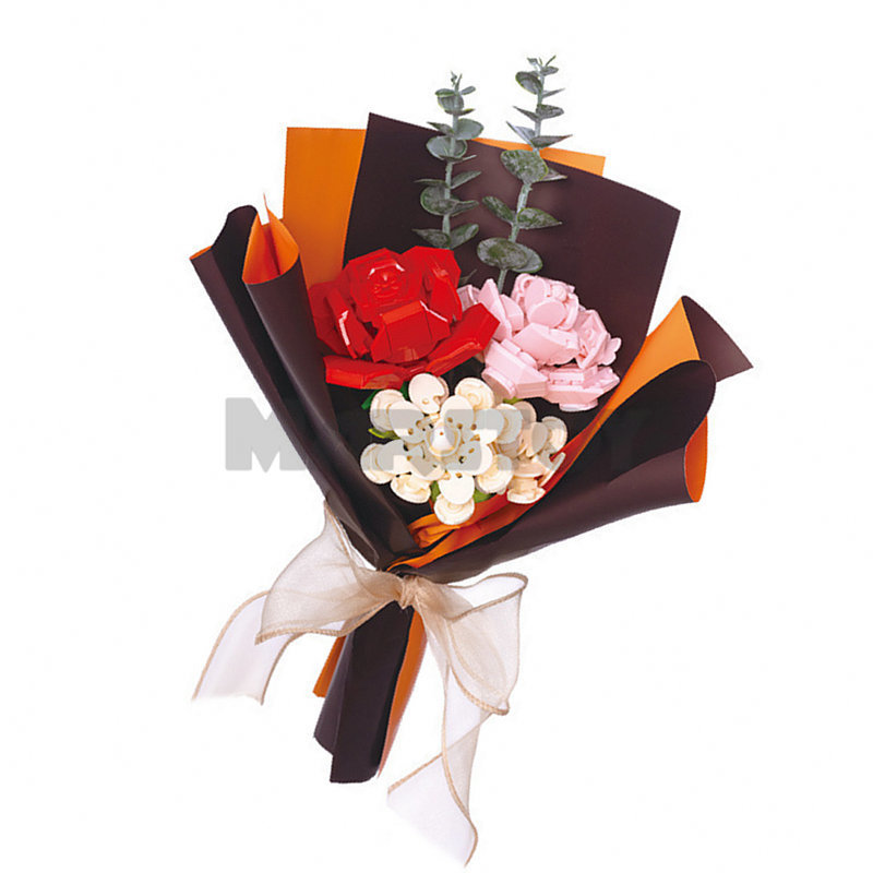 The Botanical Collection Bouquet-marstoy