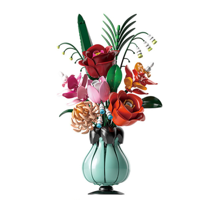 The Belisama-marstoy