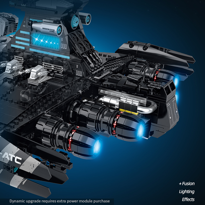 The Shadowed Wing-marstoy