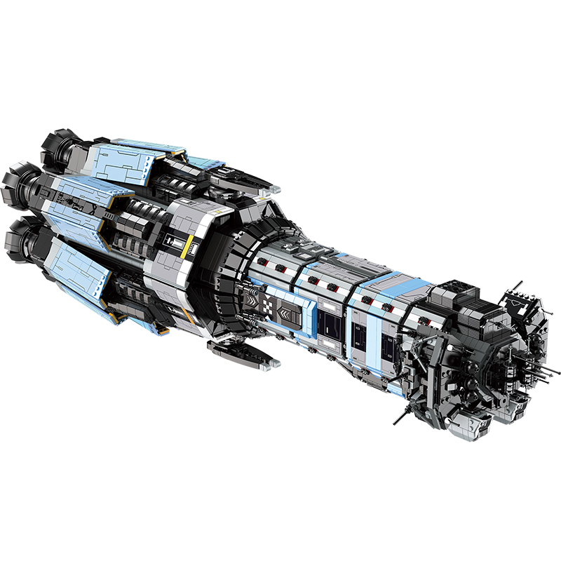 The AGATHA KING-marstoy