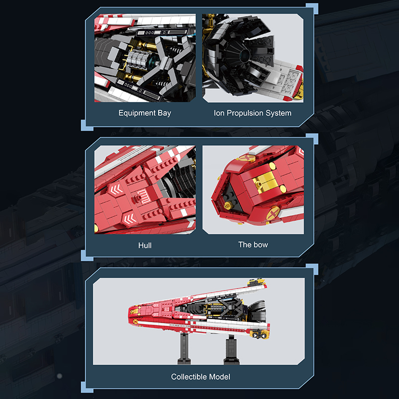 The NAVY BATTLESI-IIP-marstoy