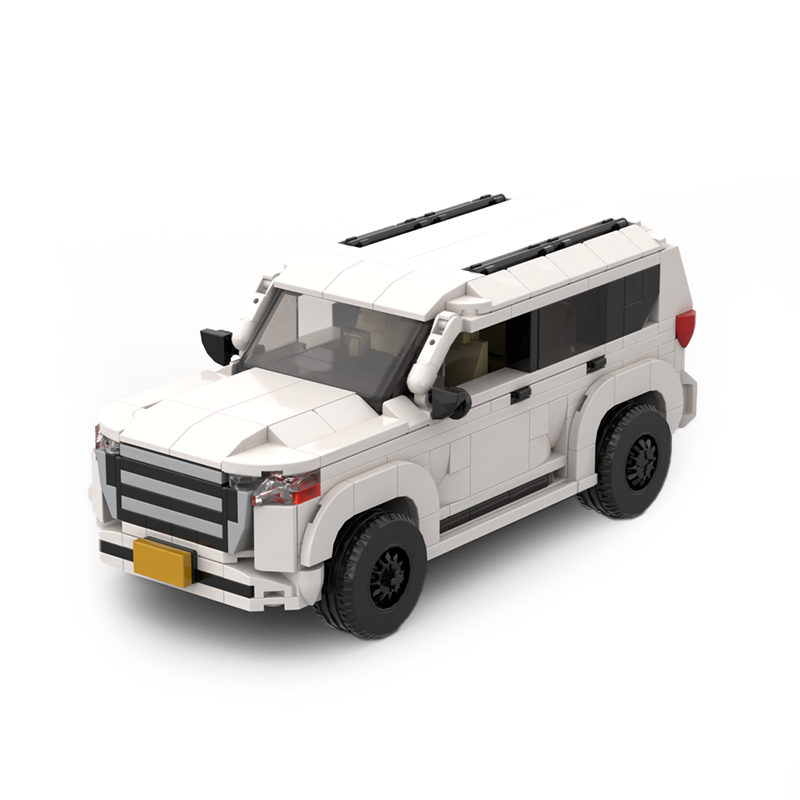 Moc The Cruiser-marstoy