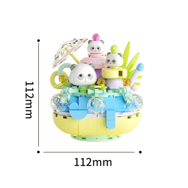 The Ice Coconut-marstoy