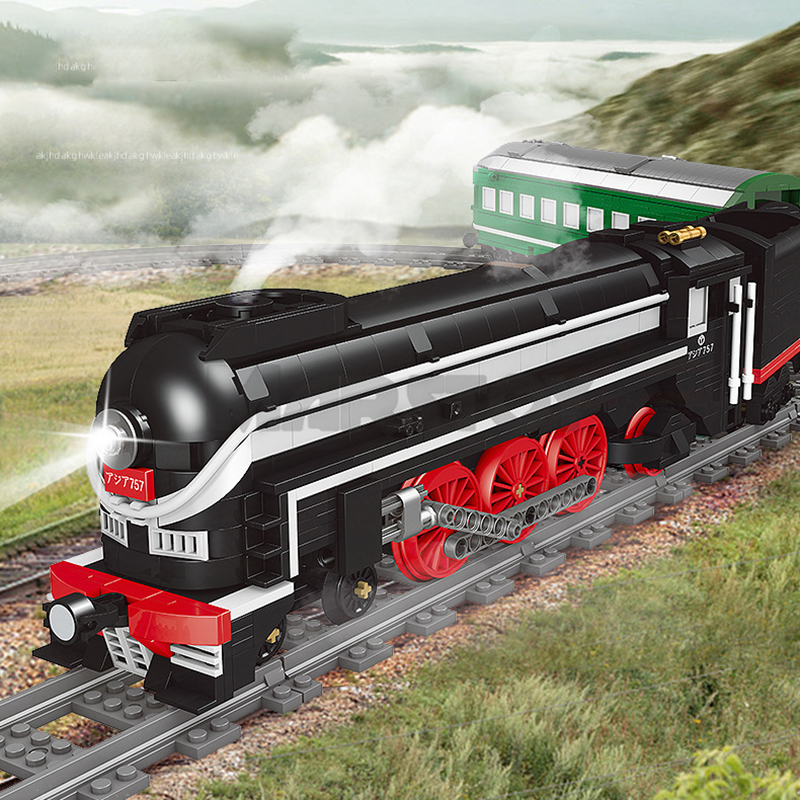 The SL7 Asia Express Train-marstoy