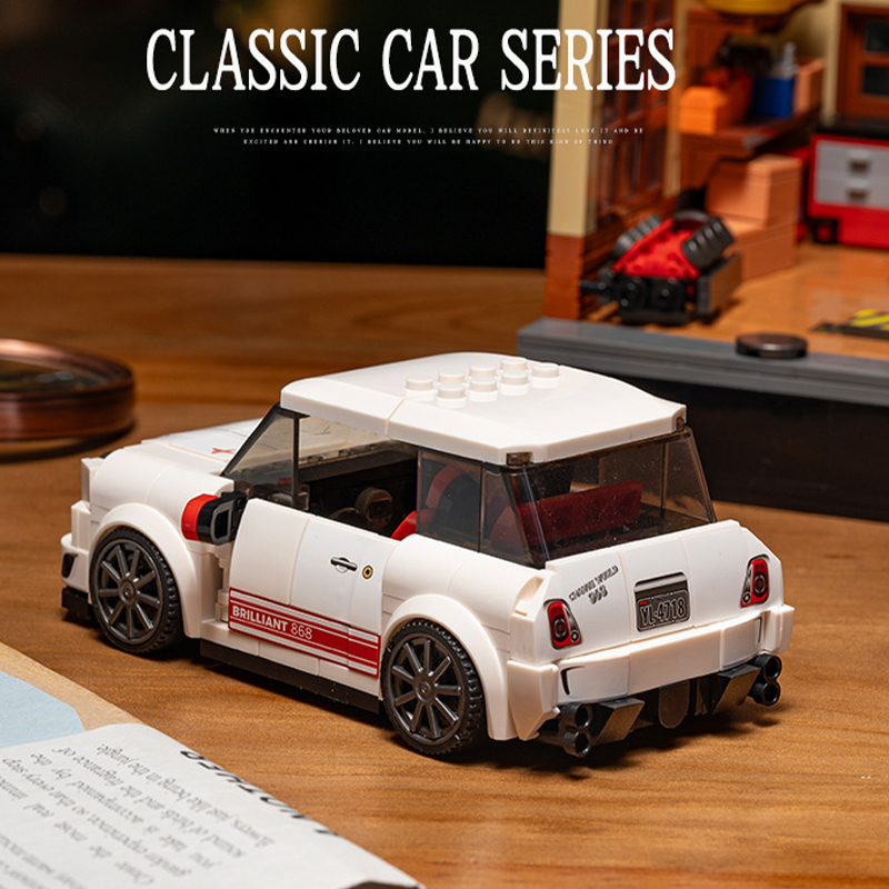 The Fiat-marstoy