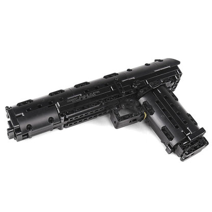 The Desert Eagle-marstoy