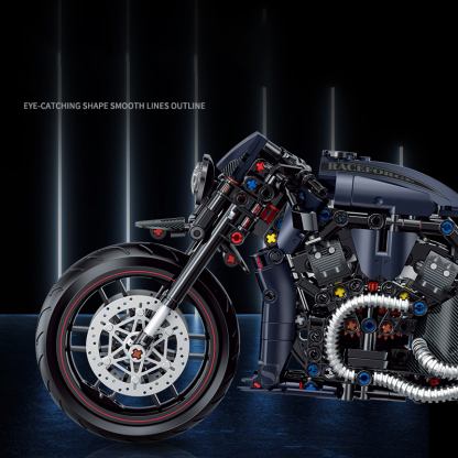 The Night Luther-marstoy