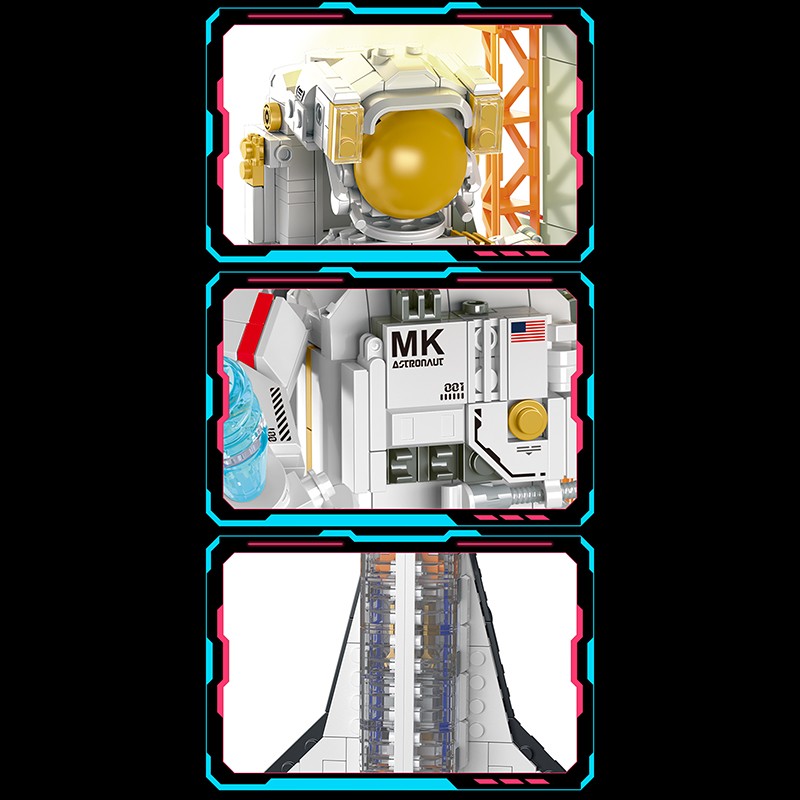 The Aerospace Bookends-marstoy