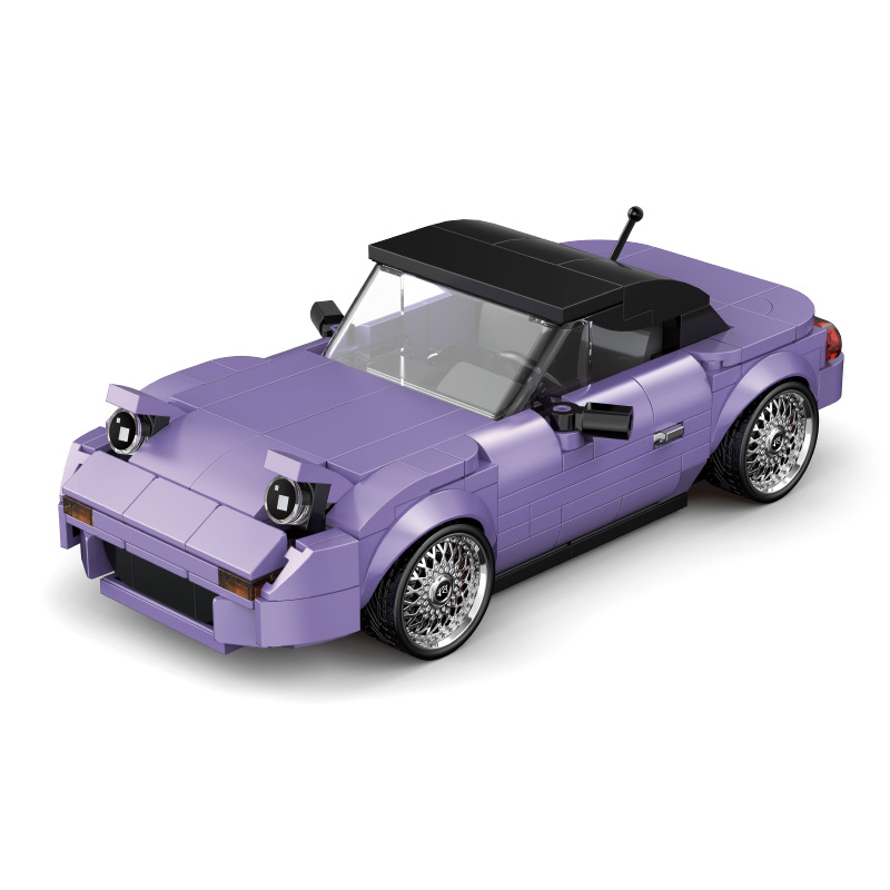 The MIYATA-marstoy