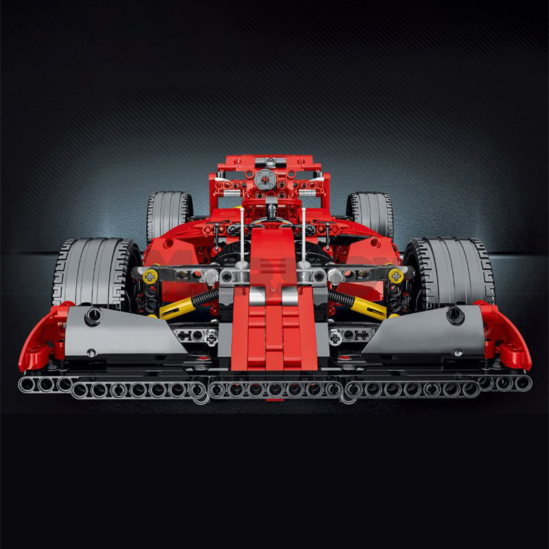 42096 alternate - F1 Car-marstoy