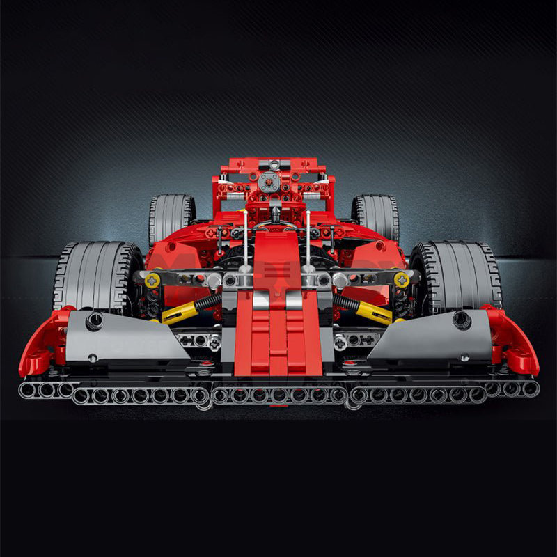 42096 alternate - F1 Car-marstoy