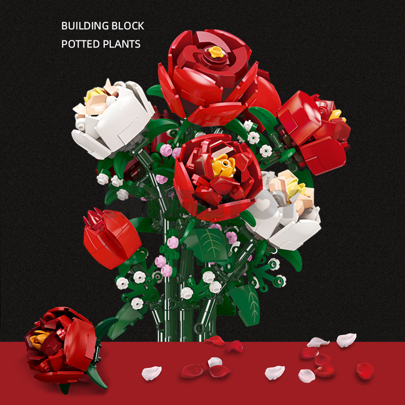 Rose-marstoy
