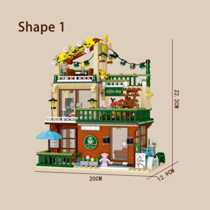 The Balcony Coffee Shop-marstoy