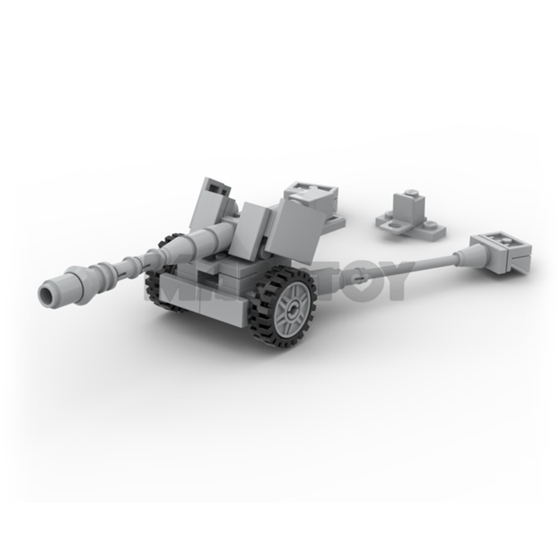Moc The Pak 40-marstoy