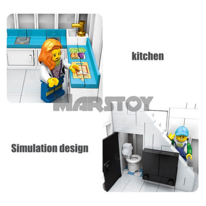 The Europe Garden Street-marstoy