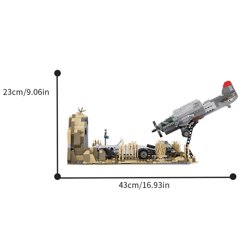 The Flight Chase-marstoy