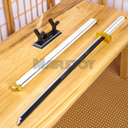 The One Piece: He Dao Yi Wen Sharp knife-marstoy