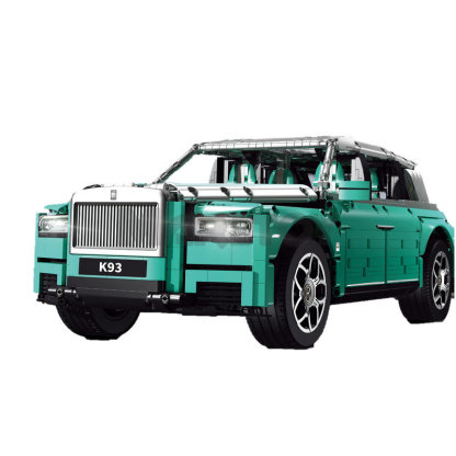 The Cullinan-marstoy