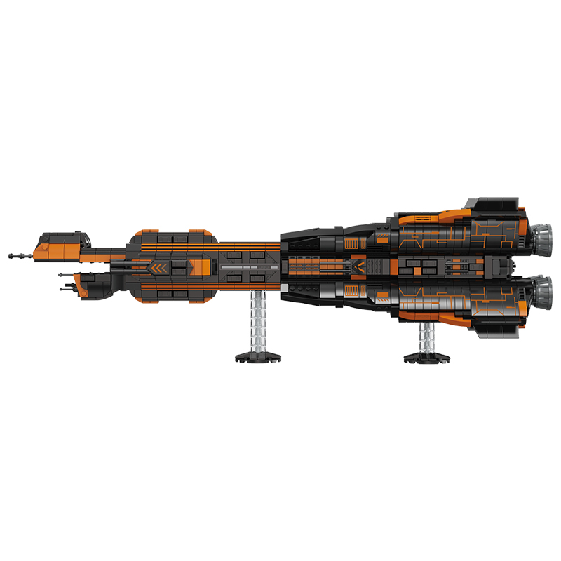 The Donnager-marstoy