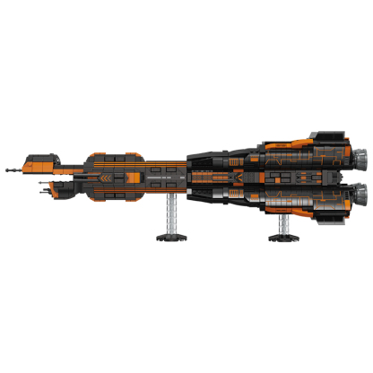 The Donnager-marstoy