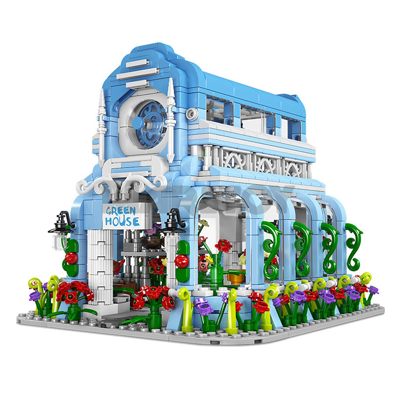 The Botanical Garden-marstoy