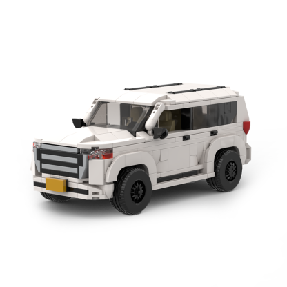 Moc The Cruiser-marstoy