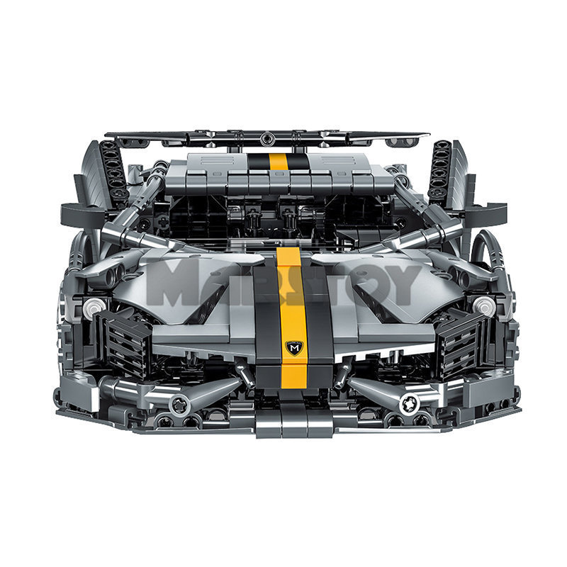 Lamborghini Murcielago-marstoy