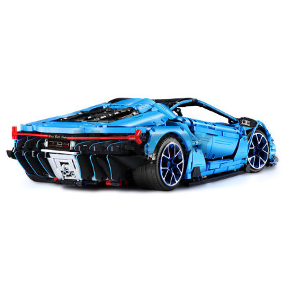 The Lamborghini Centenario-marstoy