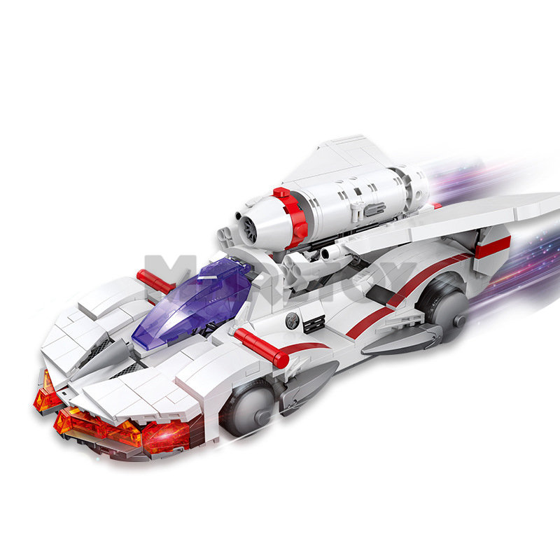 The Issuxark-marstoy