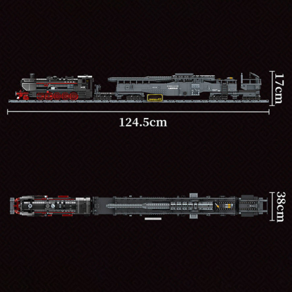 The K5 Leopold-marstoy