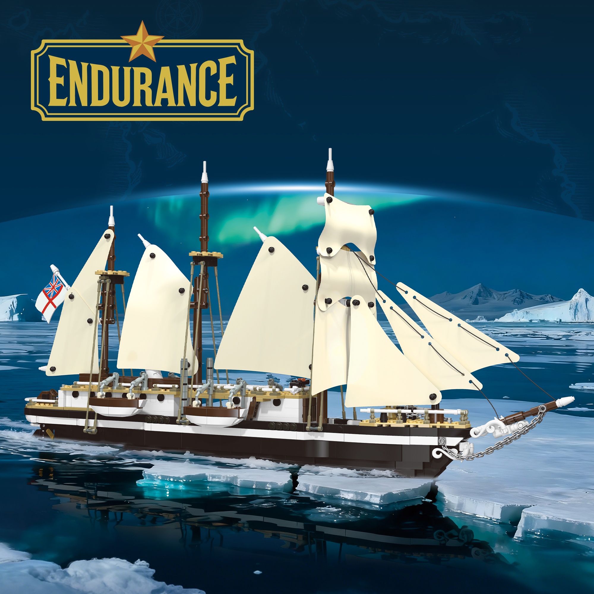 The Endurance
