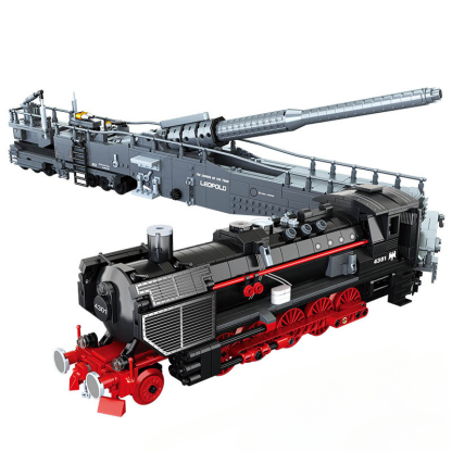 The K5 Leopold-marstoy