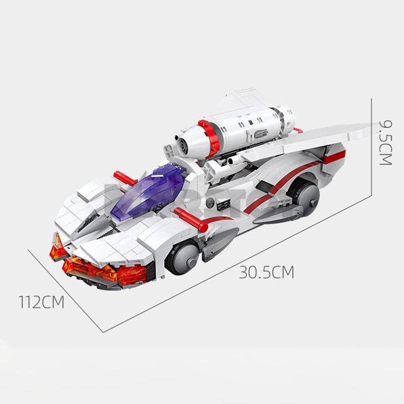 The Issuxark-marstoy