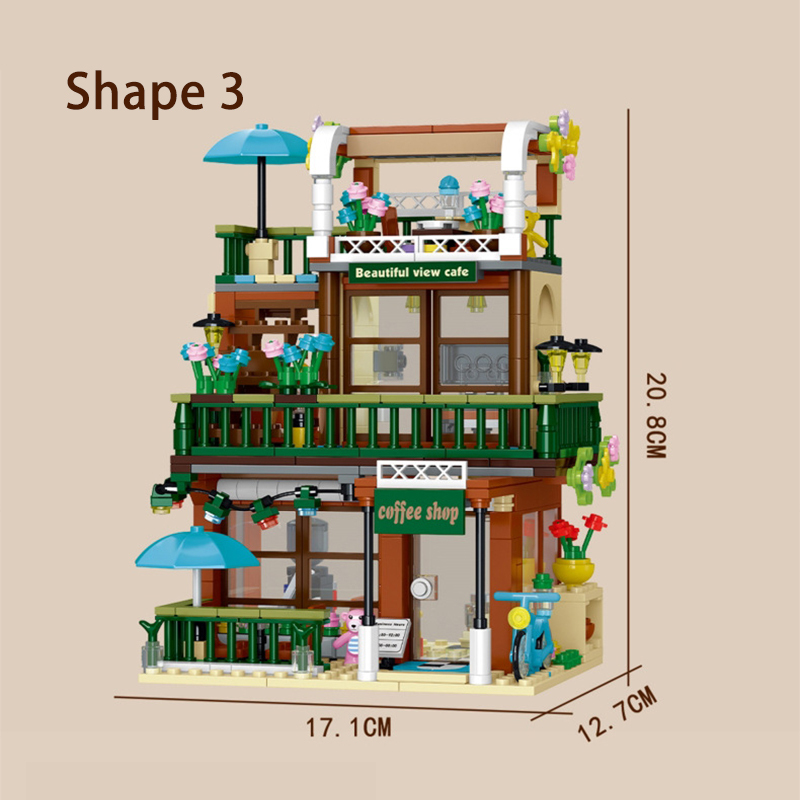 The Balcony Coffee Shop-marstoy