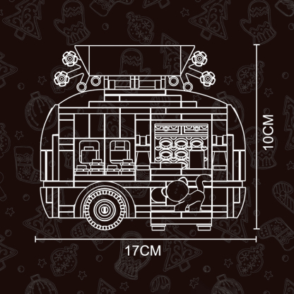 The Drinks Minibus-marstoy