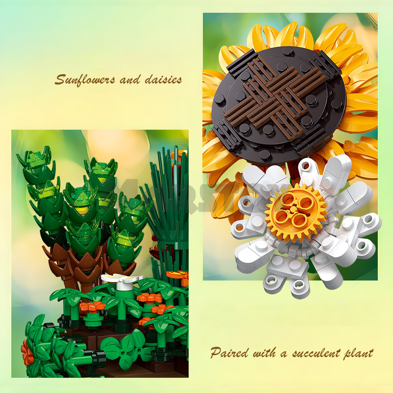 The Ivy Potted Plant-marstoy