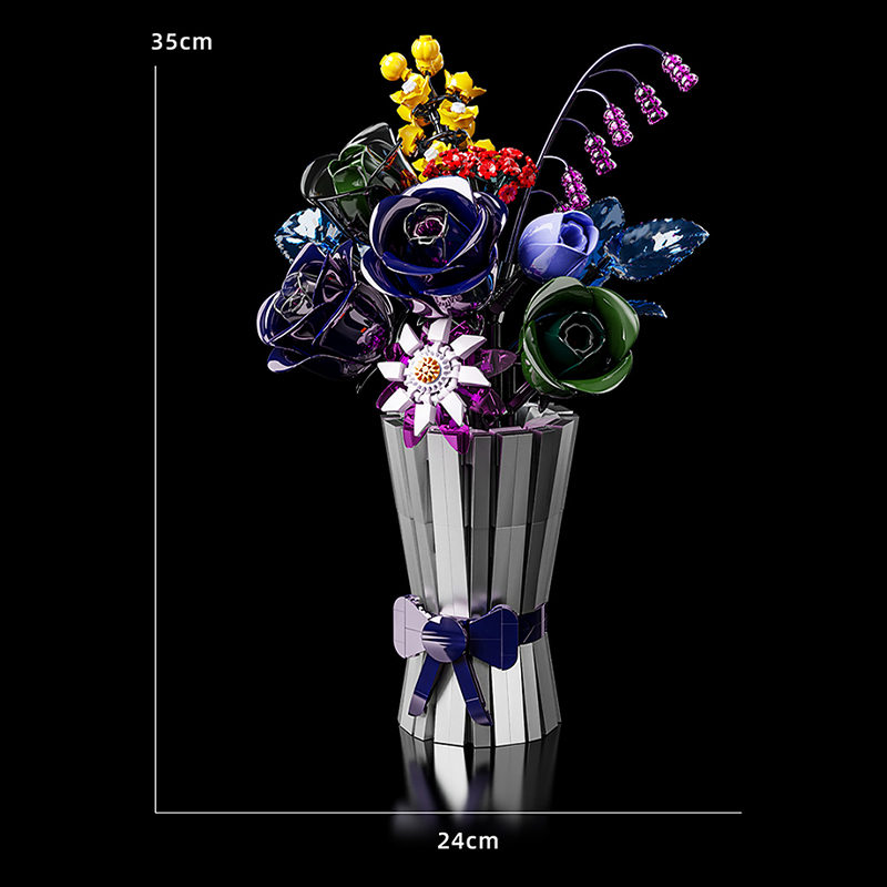 The Phantom Night Glass-marstoy