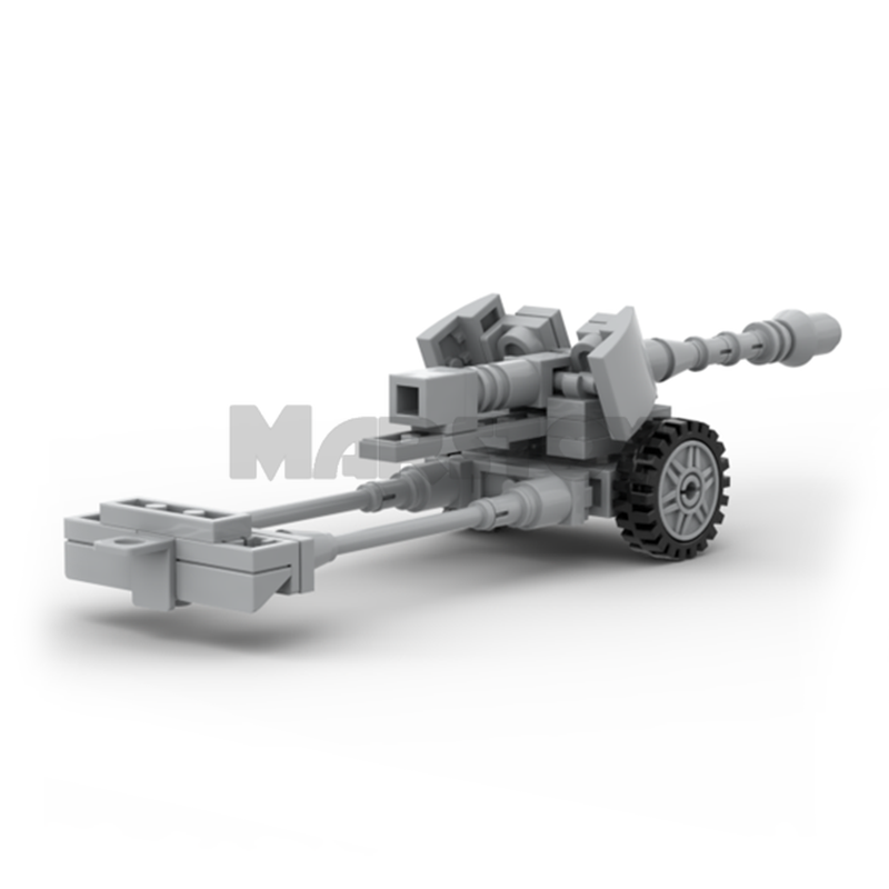 Moc The Pak 40-marstoy