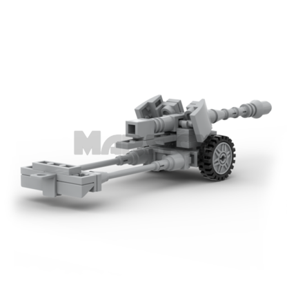 Moc The Pak 40-marstoy