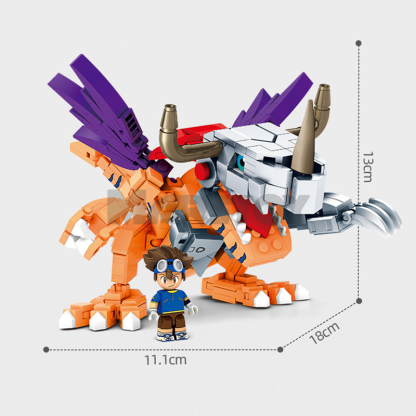 MetalGreymon-marstoy