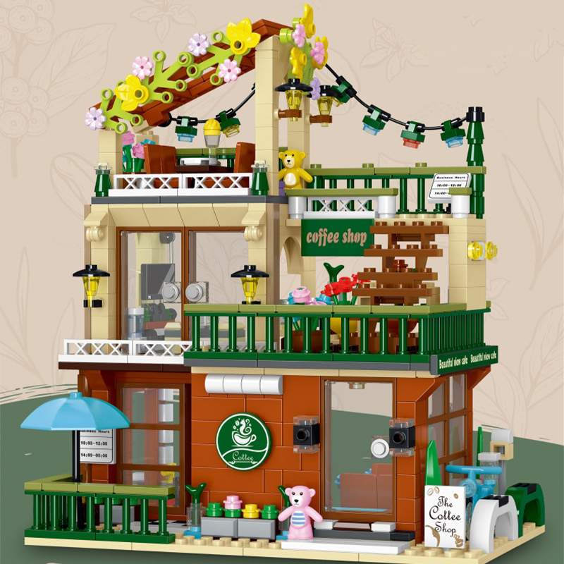 The Balcony Coffee Shop-marstoy