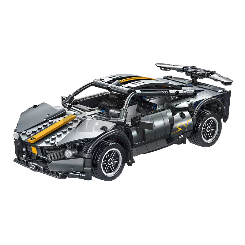 The Lamborghini-marstoy