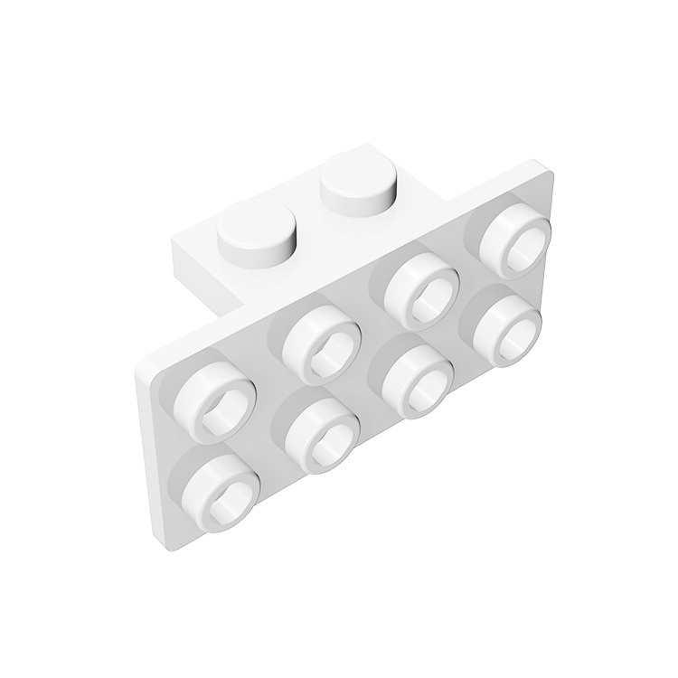 Bracket 1 x 2 - 2 x 4-marstoy