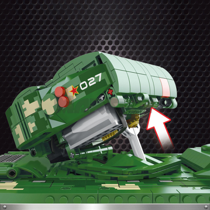 The Missile Tanks-marstoy