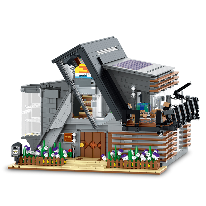 The Villa Ramada-marstoy