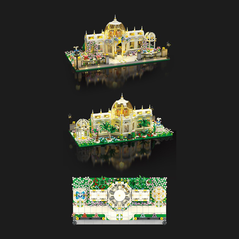 The Garden Square-marstoy