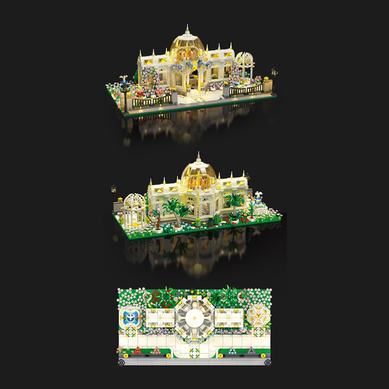 The Garden Square-marstoy