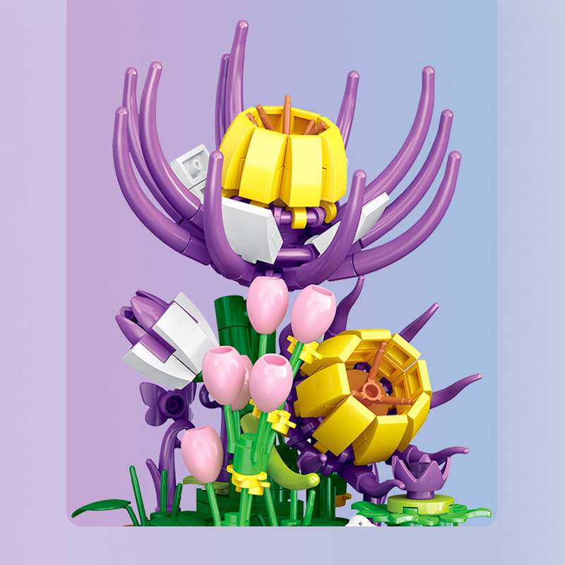 The Epiphyllum-marstoy