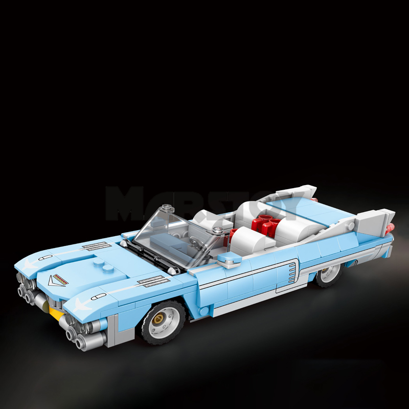 The ElDorado-marstoy