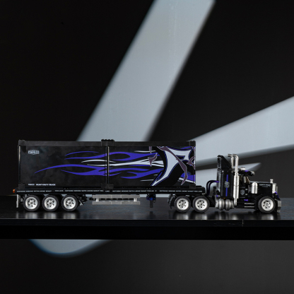 The GMC Trailer-marstoy